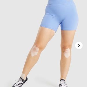 Whitney High Rise Shorts SOLD OUT gymshark